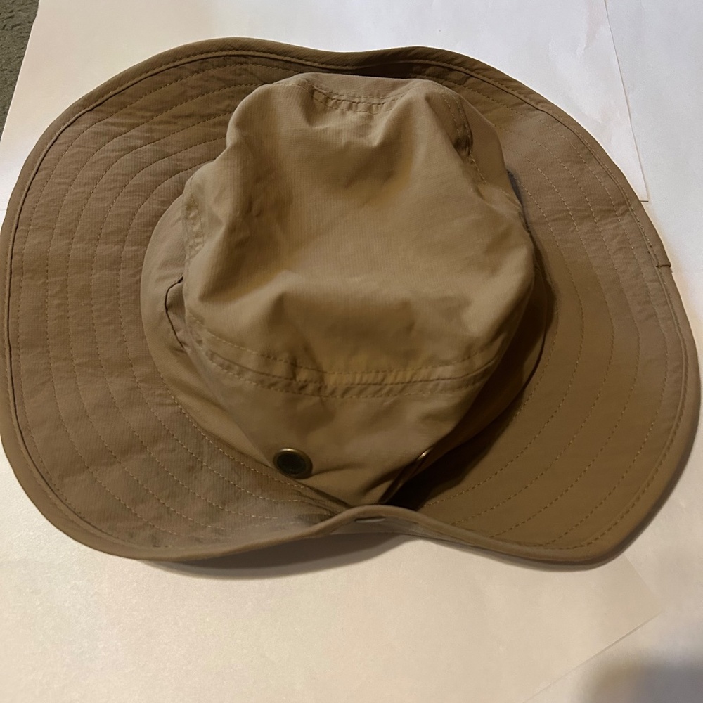 Infinity Safari Type Hat - Picture 2 of 5